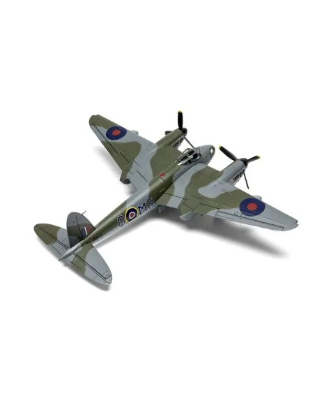 de Havilland Mosquito B.XVI/B.35/TT.35, 1/72 - Airfix A04070