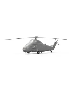 [NO_DESC] Westland Wessex HC.2, 1/72 - Airfix A04068 2