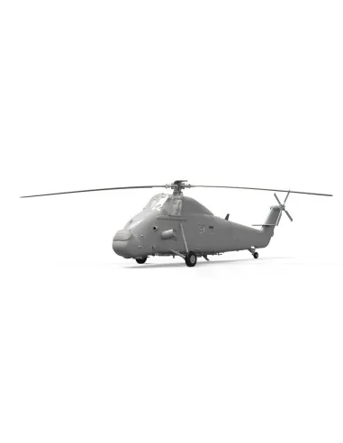 Westland Wessex HC.2, 1/72 - Airfix A04068