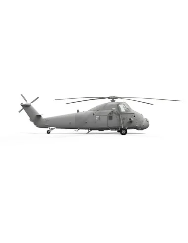 Westland Wessex HC.2, 1/72 - Airfix A04068