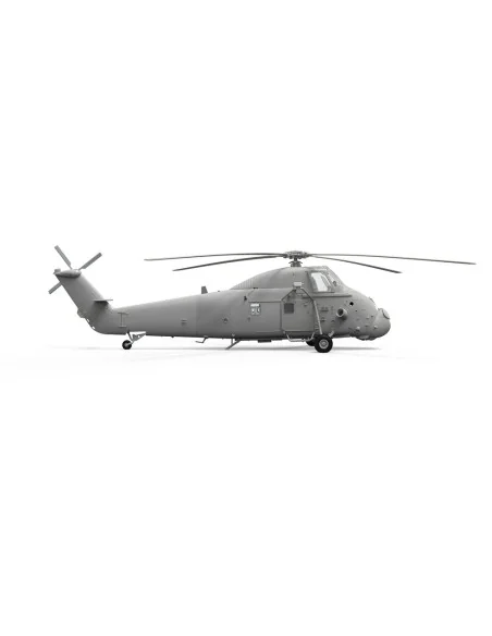 Westland Wessex HC.2, 1/72 - Airfix A04068