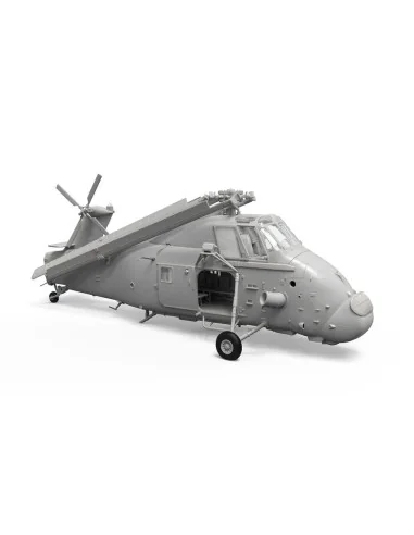Westland Wessex HC.2, 1/72 - Airfix A04068