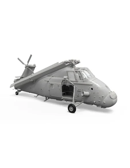 Westland Wessex HC.2, 1/72 - Airfix A04068