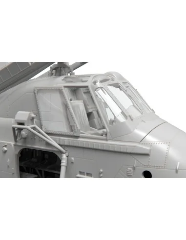 Westland Wessex HC.2, 1/72 - Airfix A04068