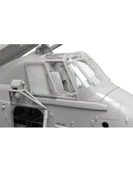 Westland Wessex HC.2, 1/72 - Airfix A04068