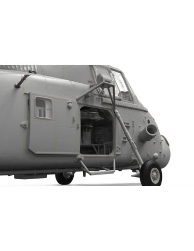 Westland Wessex HC.2, 1/72 - Airfix A04068