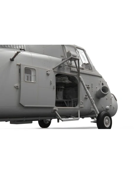 Westland Wessex HC.2, 1/72 - Airfix A04068
