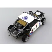Lancia Delta S4 Martini '86 Monte Carlo - NUNU-BEEMAX PN24030