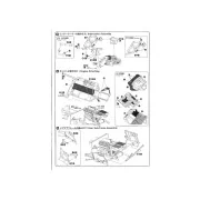 Lancia Delta S4 Martini '86 Monte Carlo, 1/24 - NUNU-BEEMAX PN24030 Lancia Delta S4 Martini '86 Monte Carlo, 1/24 - NUNU-BEEMAX PN24030