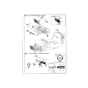 Lancia Delta S4 Martini '86 Monte Carlo, 1/24 - NUNU-BEEMAX PN24030 Lancia Delta S4 Martini '86 Monte Carlo, 1/24 - NUNU-BEEMAX PN24030