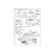 Lancia Delta S4 Martini '86 Monte Carlo - NUNU-BEEMAX PN24030