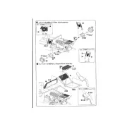 Lancia Delta S4 Martini '86 Monte Carlo, 1/24 - NUNU-BEEMAX PN24030 Lancia Delta S4 Martini '86 Monte Carlo, 1/24 - NUNU-BEEMAX PN24030