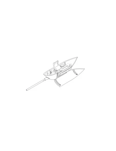 [NO_DESC] Messerschmitt Bf109G-5/G-6, 1/24 - Airfix A17003