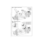 Lancia Delta S4 Martini '86 Monte Carlo, 1/24 - NUNU-BEEMAX PN24030 Lancia Delta S4 Martini '86 Monte Carlo, 1/24 - NUNU-BEEMAX PN24030