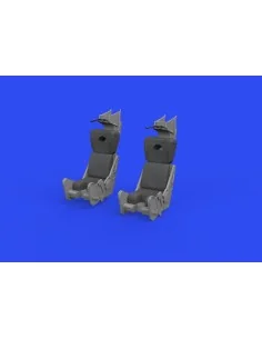 Buccaneer S.2C/D ejection seats PRINT 1/48 for AIRFIX, 1/48 - Eduar... 2