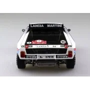 Lancia Delta S4 Martini '86 Monte Carlo, 1/24 - NUNU-BEEMAX PN24030 Lancia Delta S4 Martini '86 Monte Carlo, 1/24 - NUNU-BEEMAX PN24030