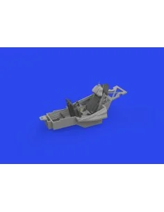 F-35A cockpit PRINT 1/48 TAMIYA, 1/48 - Eduard Accessories 648859 2