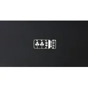 AUDI SPORT QUATTRO S1 (E2), 1/24 - NUNU-BEEMAX B24035 AUDI SPORT QUATTRO S1 (E2), 1/24 - NUNU-BEEMAX B24035