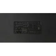 AUDI SPORT QUATTRO S1 (E2), 1/24 - NUNU-BEEMAX B24035 AUDI SPORT QUATTRO S1 (E2), 1/24 - NUNU-BEEMAX B24035