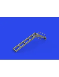 F-16 ladder PRINT, 1/48 - Eduard Accessories 648869 2