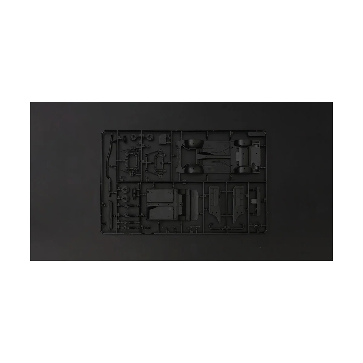 AUDI SPORT QUATTRO S1 (E2), 1/24 - NUNU-BEEMAX B24035 AUDI SPORT QUATTRO S1 (E2), 1/24 - NUNU-BEEMAX B24035