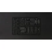 AUDI SPORT QUATTRO S1 (E2), 1/24 - NUNU-BEEMAX B24035 AUDI SPORT QUATTRO S1 (E2), 1/24 - NUNU-BEEMAX B24035