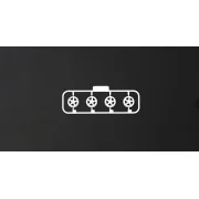 AUDI SPORT QUATTRO S1 (E2) - NUNU-BEEMAX B24035