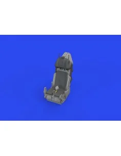 F-35B ejection seat PRINT 1/48 ITALERI, 1/48 - Eduard Accessories 6... 2