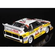 AUDI SPORT QUATTRO S1 (E2) - NUNU-BEEMAX B24035