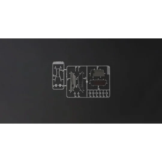 AUDI SPORT QUATTRO S1 (E2) - NUNU-BEEMAX B24035