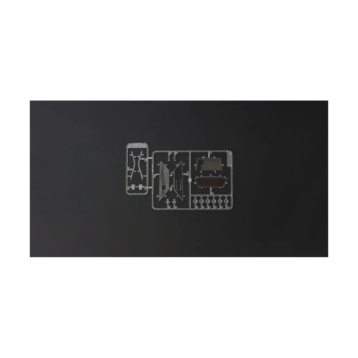 AUDI SPORT QUATTRO S1 (E2), 1/24 - NUNU-BEEMAX B24035 AUDI SPORT QUATTRO S1 (E2), 1/24 - NUNU-BEEMAX B24035