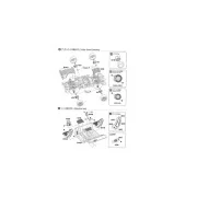 AUDI SPORT QUATTRO S1 (E2), 1/24 - NUNU-BEEMAX B24035 AUDI SPORT QUATTRO S1 (E2), 1/24 - NUNU-BEEMAX B24035