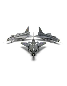 English Electric Lightning F.6, 1/48 - Airfix A09178A 2