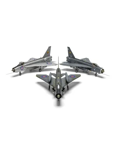 English Electric Lightning F.6, 1/48 - Airfix A09178A