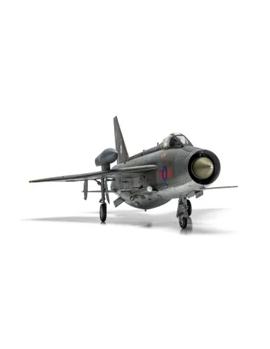 English Electric Lightning F.6, 1/48 - Airfix A09178A