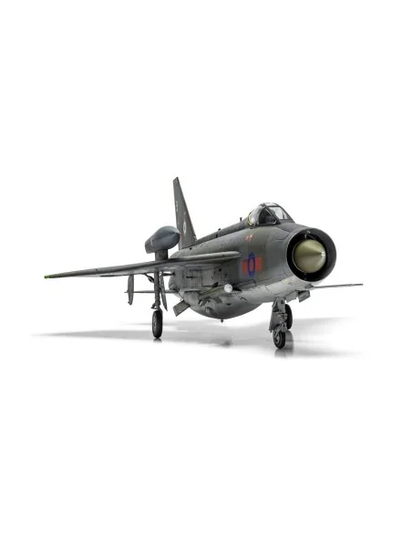 [NO_DESC] English Electric Lightning F.6, 1/48 - Airfix A09178A