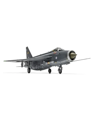 English Electric Lightning F.6, 1/48 - Airfix A09178A