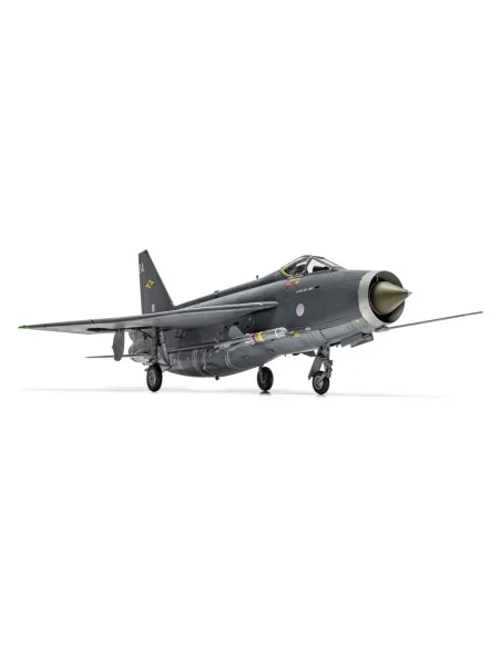 [NO_DESC] English Electric Lightning F.6, 1/48 - Airfix A09178A