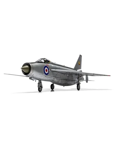 English Electric Lightning F.6, 1/48 - Airfix A09178A
