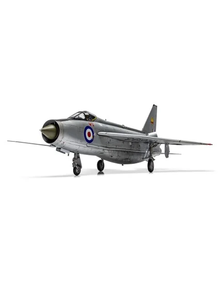 [NO_DESC] English Electric Lightning F.6, 1/48 - Airfix A09178A