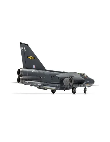 English Electric Lightning F.6, 1/48 - Airfix A09178A