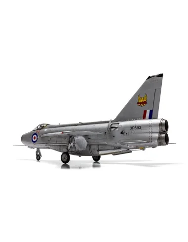 English Electric Lightning F.6, 1/48 - Airfix A09178A