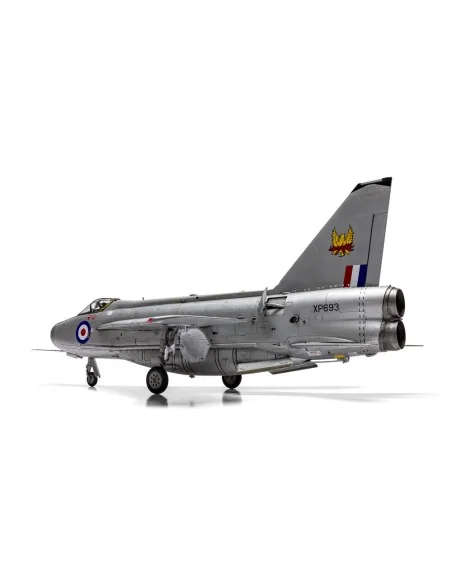 English Electric Lightning F.6, 1/48 - Airfix A09178A