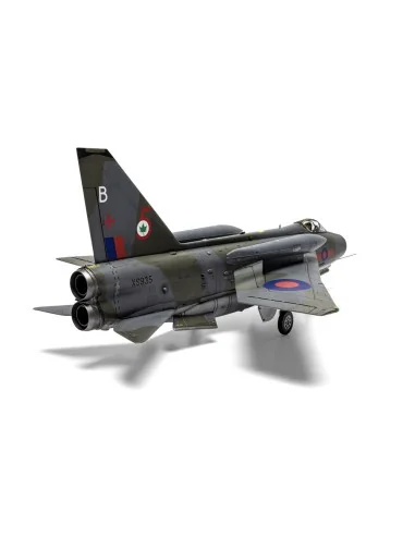 English Electric Lightning F.6, 1/48 - Airfix A09178A