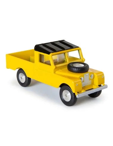 406 Land Rover 109 WB - Corgi CD54321056
