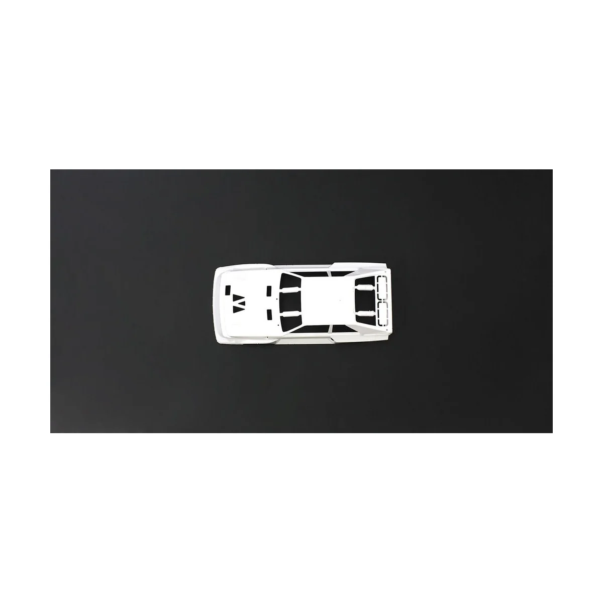 AUDI SPORT QUATTRO S1 (E2), 1/24 - NUNU-BEEMAX B24035 AUDI SPORT QUATTRO S1 (E2), 1/24 - NUNU-BEEMAX B24035