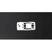 AUDI SPORT QUATTRO S1 (E2) - NUNU-BEEMAX B24035