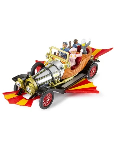 266 Chitty Chitty Bang Bang - Corgi CD54321057