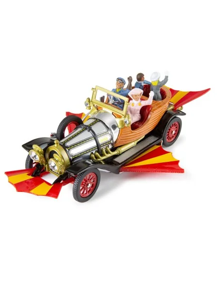 266 Chitty Chitty Bang Bang - Corgi CD54321057