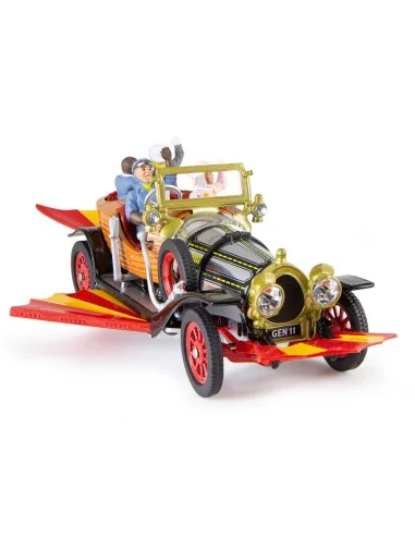 [NO_DESC] 266 Chitty Chitty Bang Bang - Corgi CD54321057